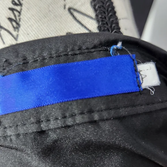 Studded Goth Shirt - Picture 5 of 5